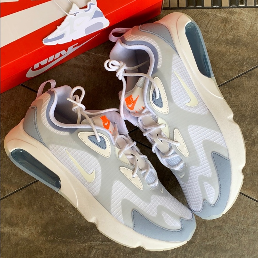 NIKE AIR MAX 200 SE men’s - Picture 2 of 16